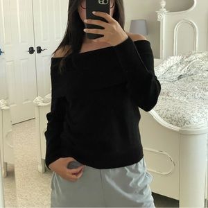 NWOT Naadam Cashmere Sweater